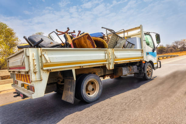 Best Recycling Services for Junk in Albany, LA