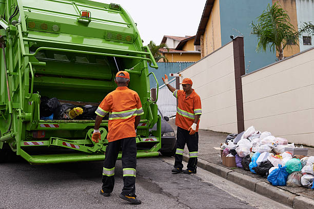 Best Electronics and E-Waste Disposal in Albany, LA